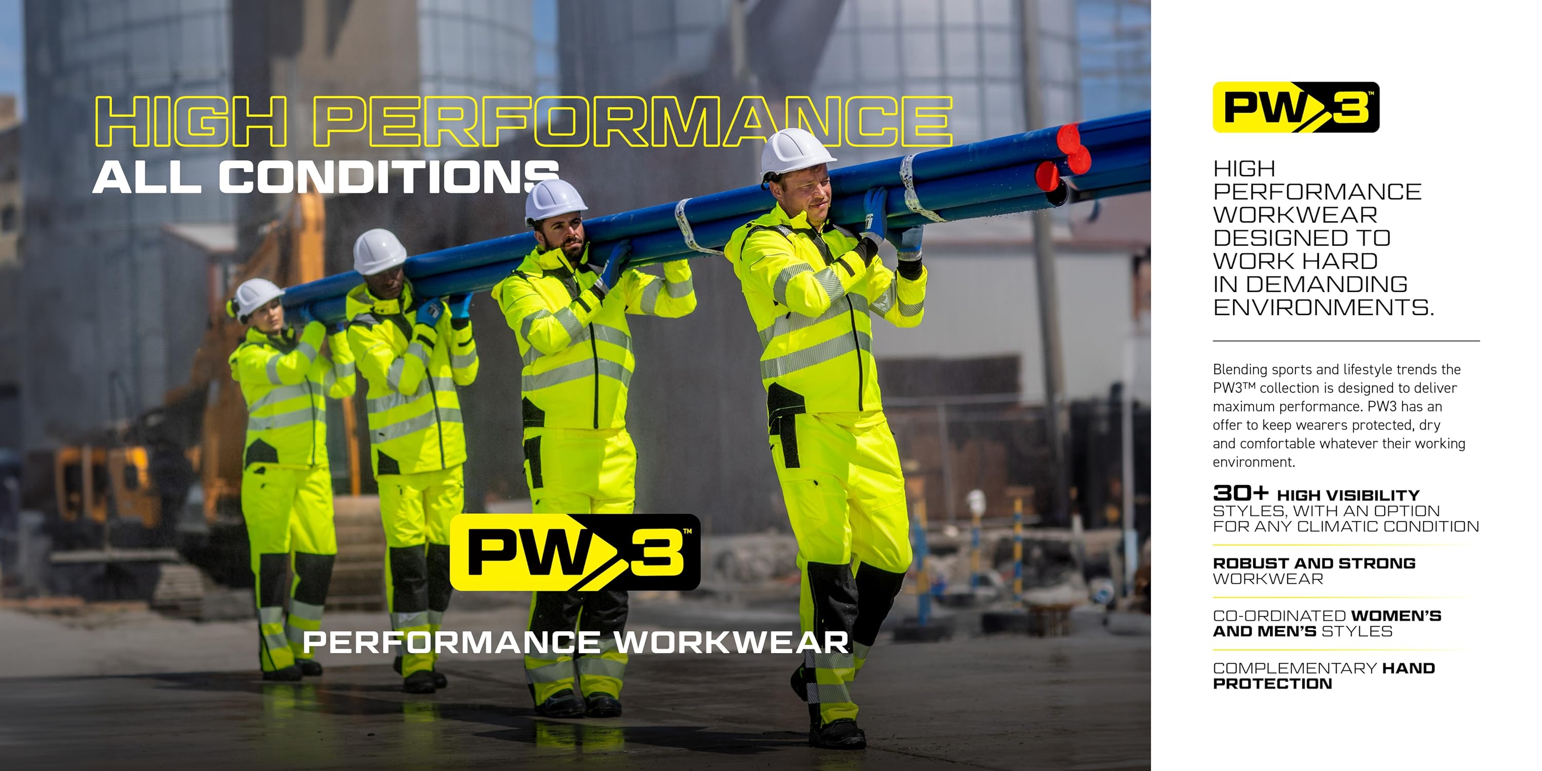 Safety Without Compromise